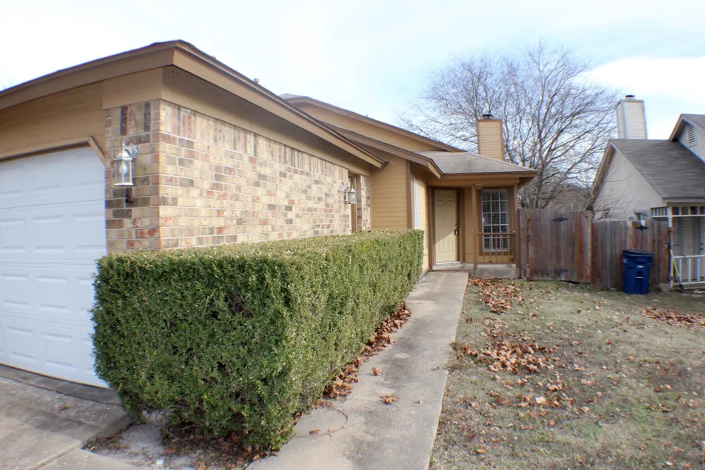 12223 Tyson Cove #A Austin, TX 78758