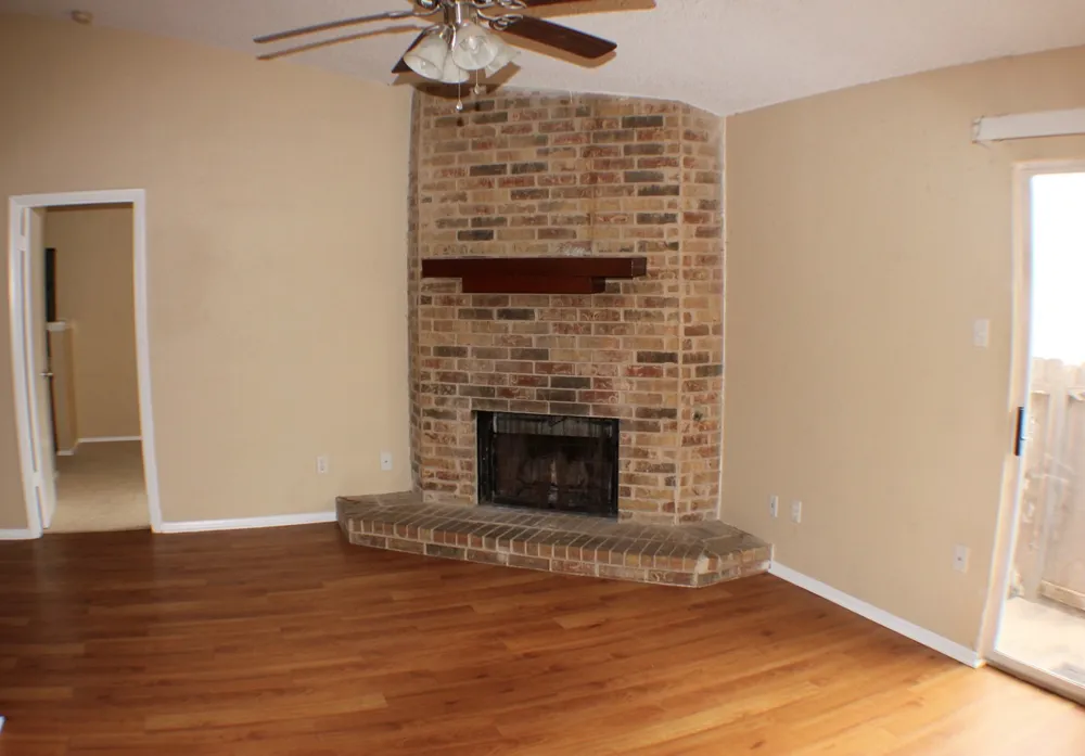 12223 Tyson Cove #A Austin, TX 78758