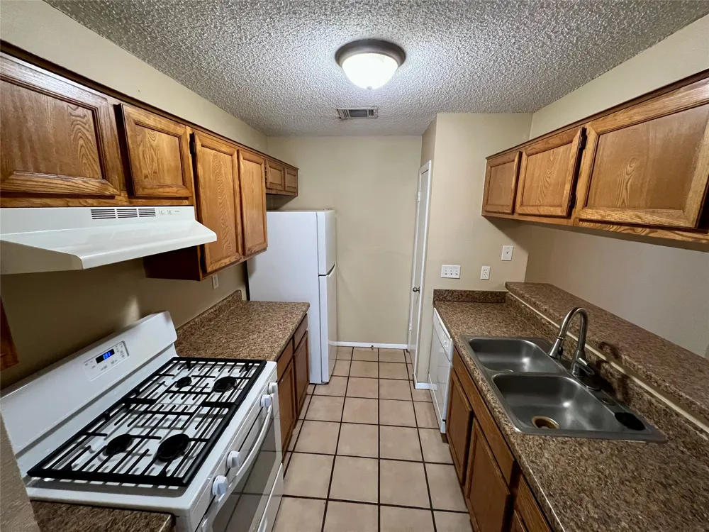 12223 Tyson Cove #A Austin, TX 78758