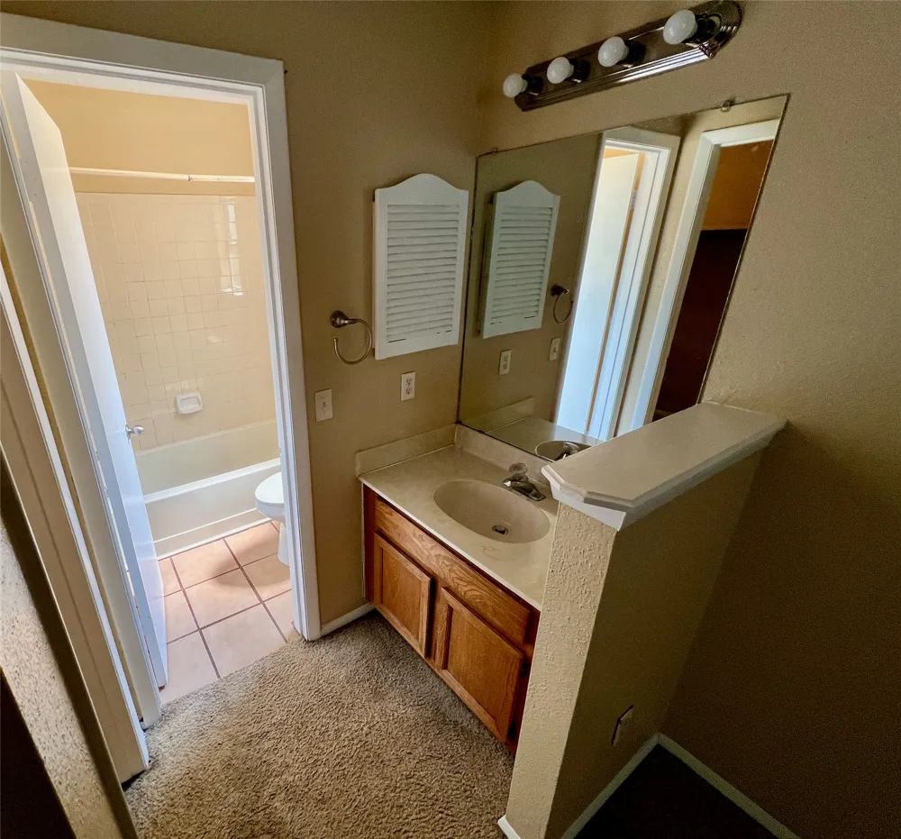 12223 Tyson Cove #A Austin, TX 78758