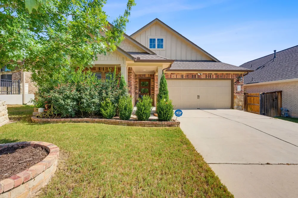 Address Not Shown Manchaca, TX 78652