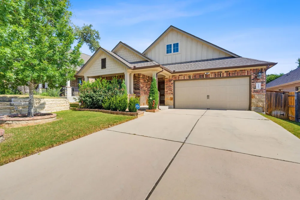 Address Not Shown Manchaca, TX 78652
