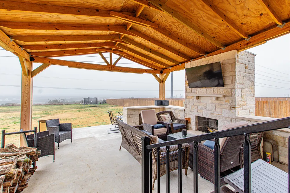1756 Meadow Crest Drive Salado, TX 76571