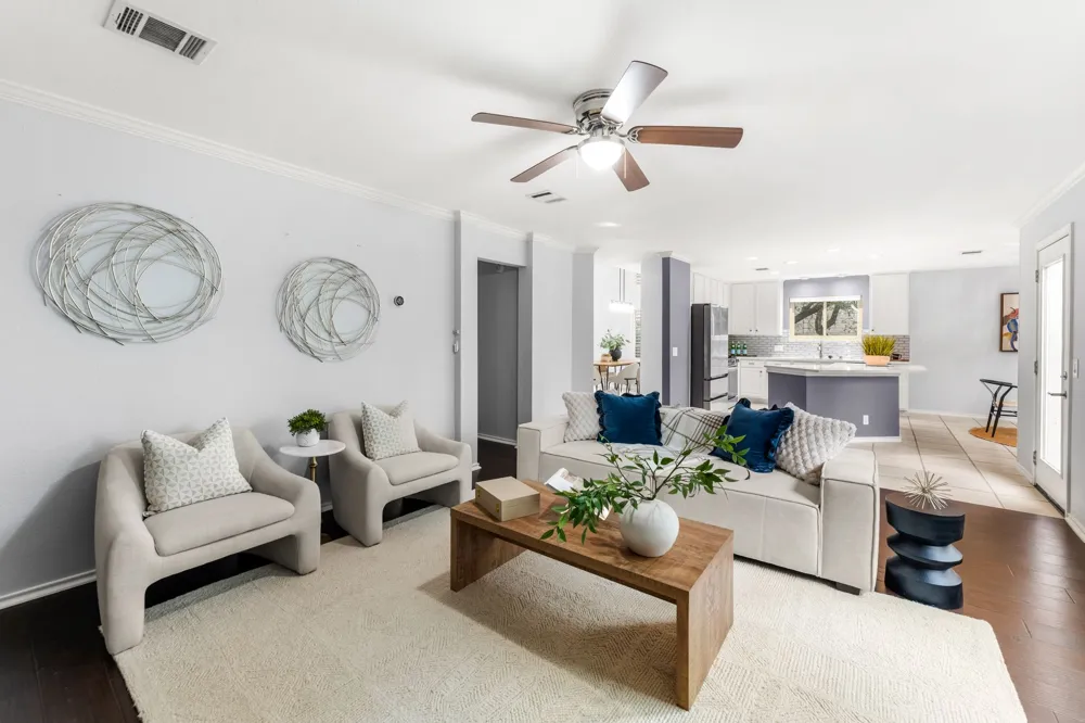 3704 Caney Creek Road Austin, TX 78732