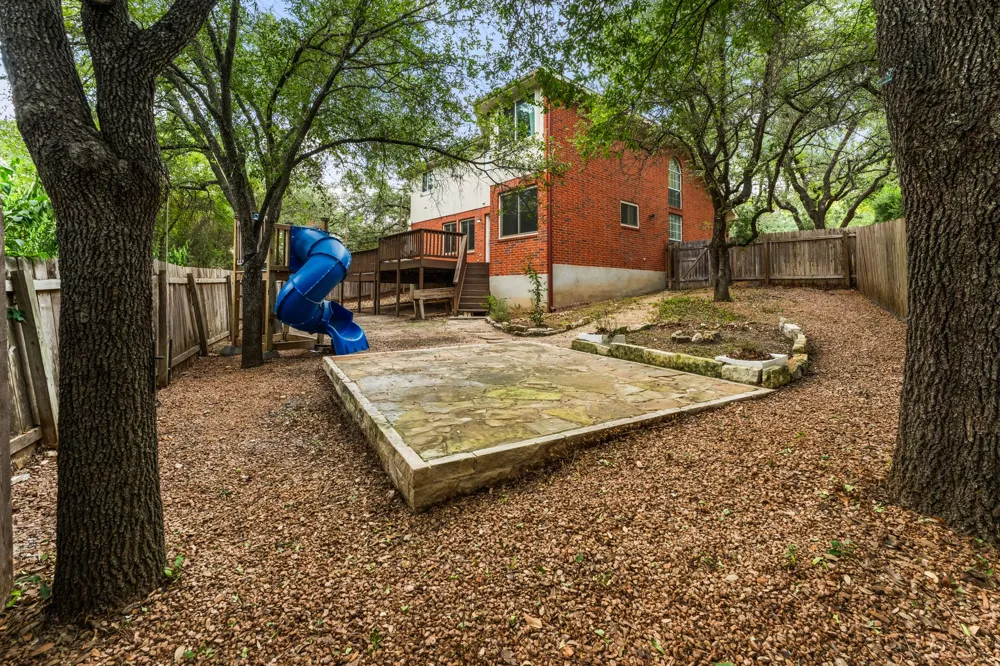 3704 Caney Creek Road Austin, TX 78732
