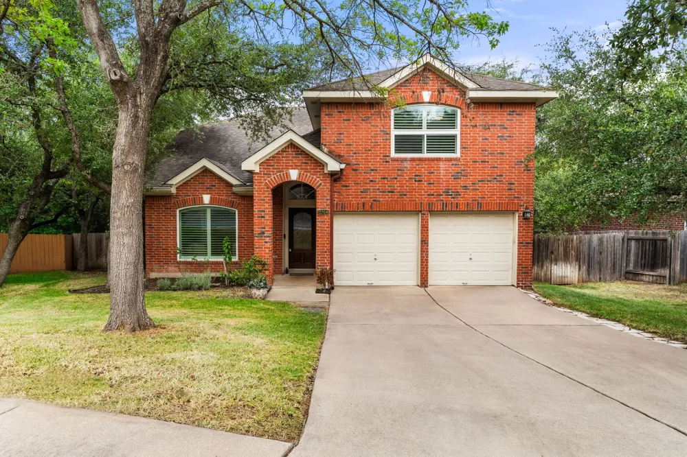 3704 Caney Creek Road Austin, TX 78732