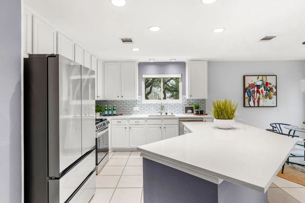 3704 Caney Creek Road Austin, TX 78732
