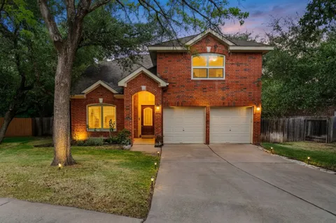 3704 Caney Creek Road