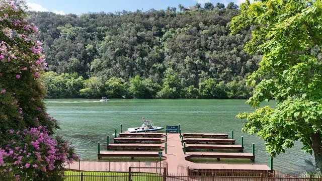 3704 Caney Creek Road Austin, TX 78732