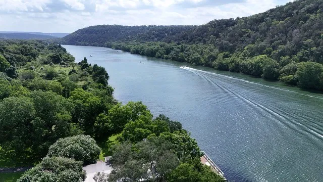 3704 Caney Creek Road Austin, TX 78732