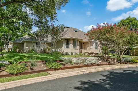 5801 Harrington Cove