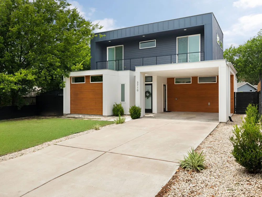 3710 Manorwood Road Austin, TX 78723