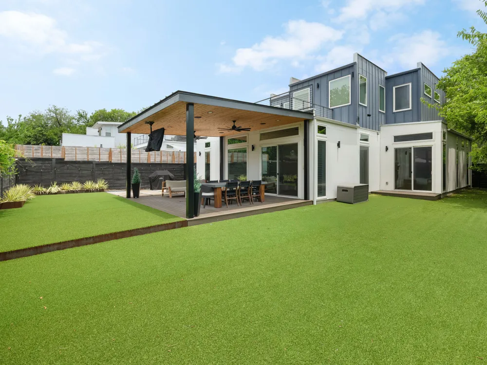 3710 Manorwood Road Austin, TX 78723