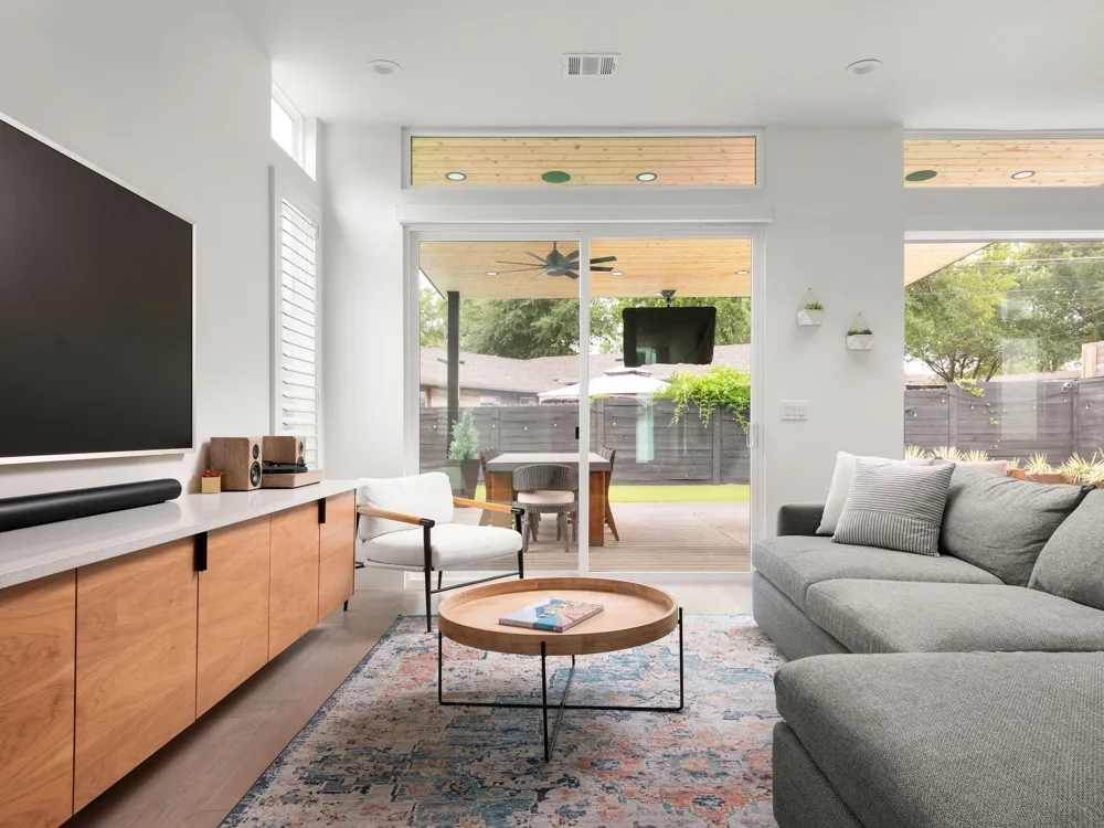3710 Manorwood Road Austin, TX 78723