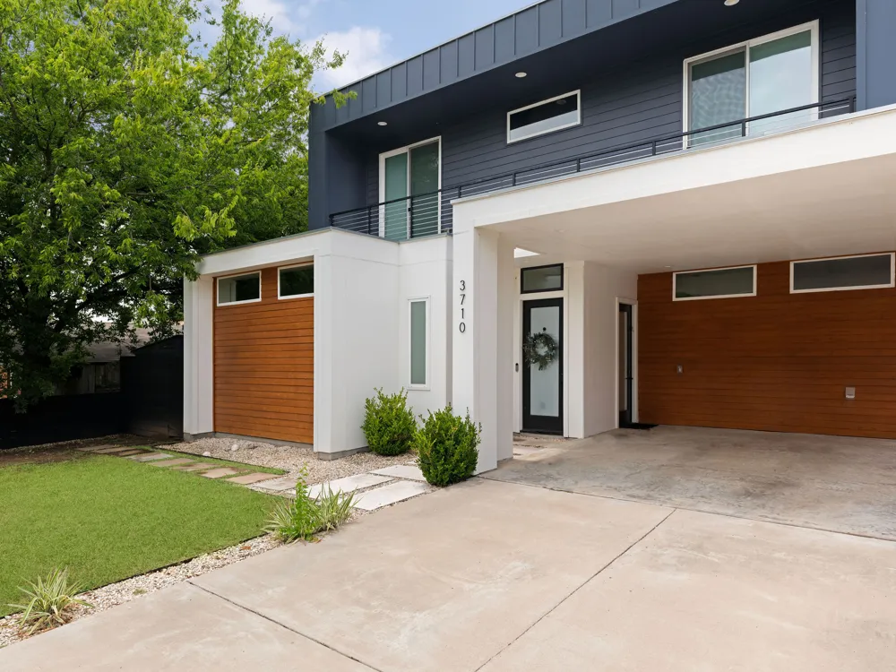 3710 Manorwood Road Austin, TX 78723