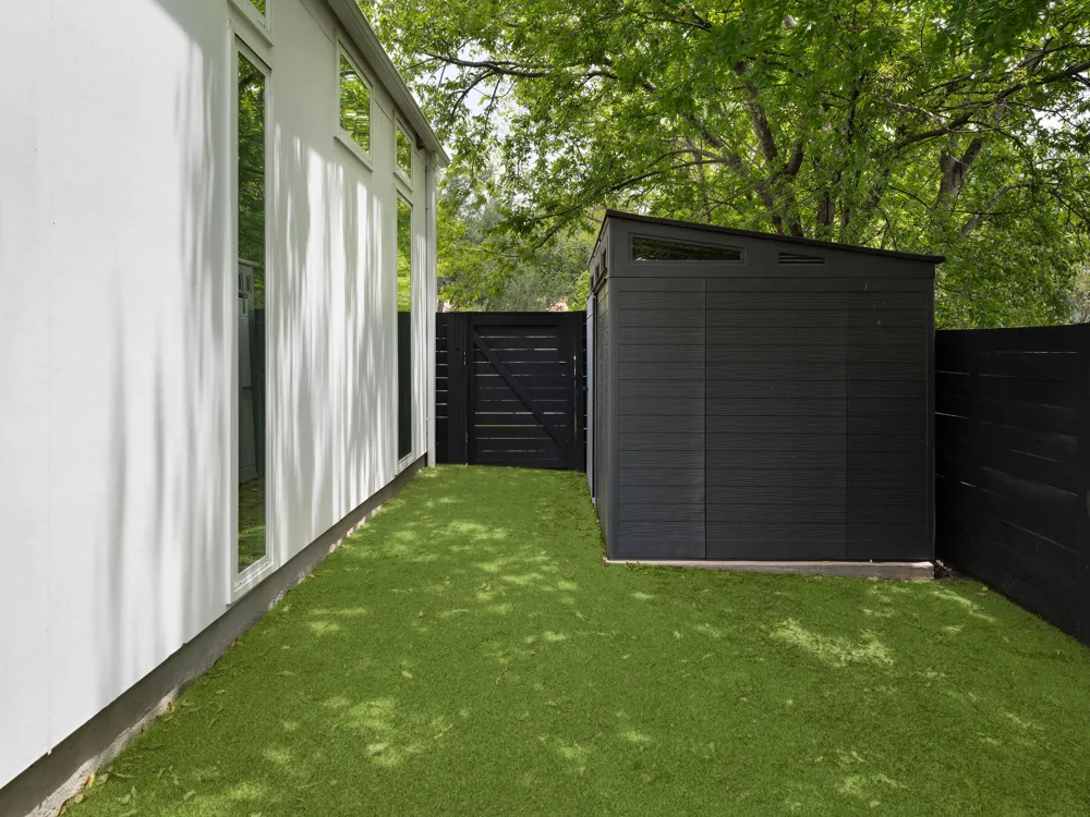 3710 Manorwood Road Austin, TX 78723