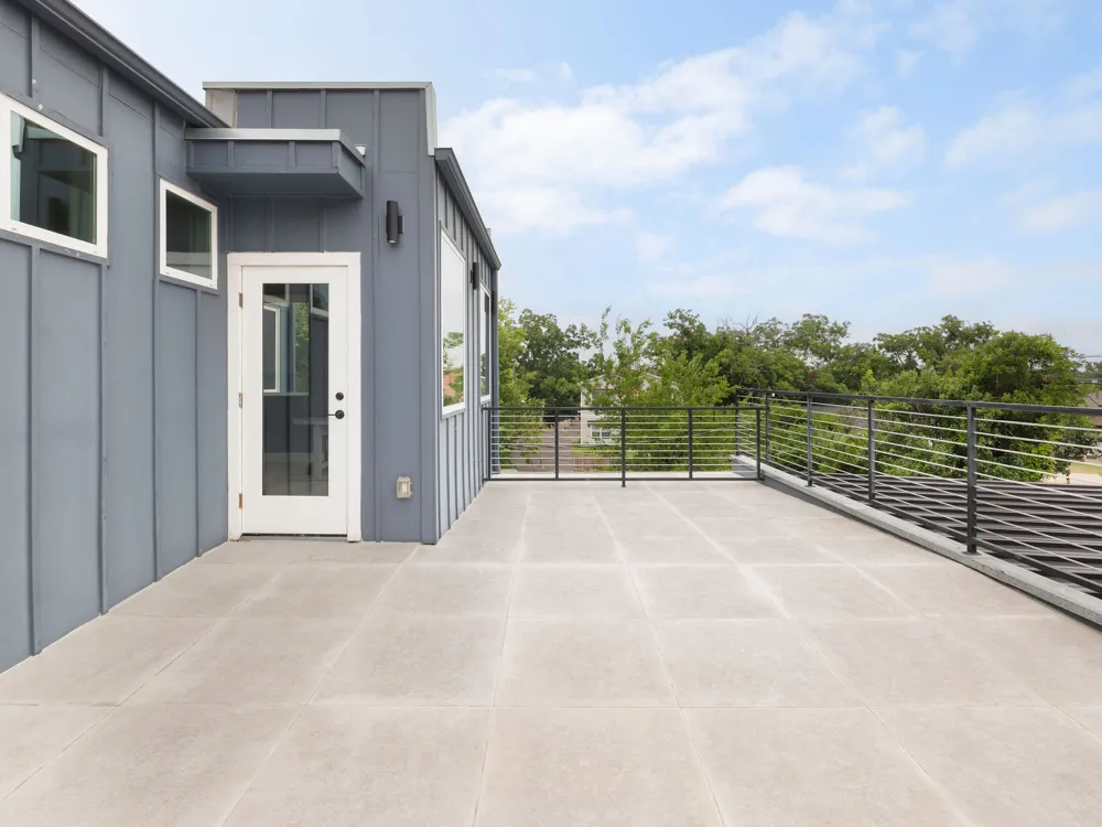 3710 Manorwood Road Austin, TX 78723