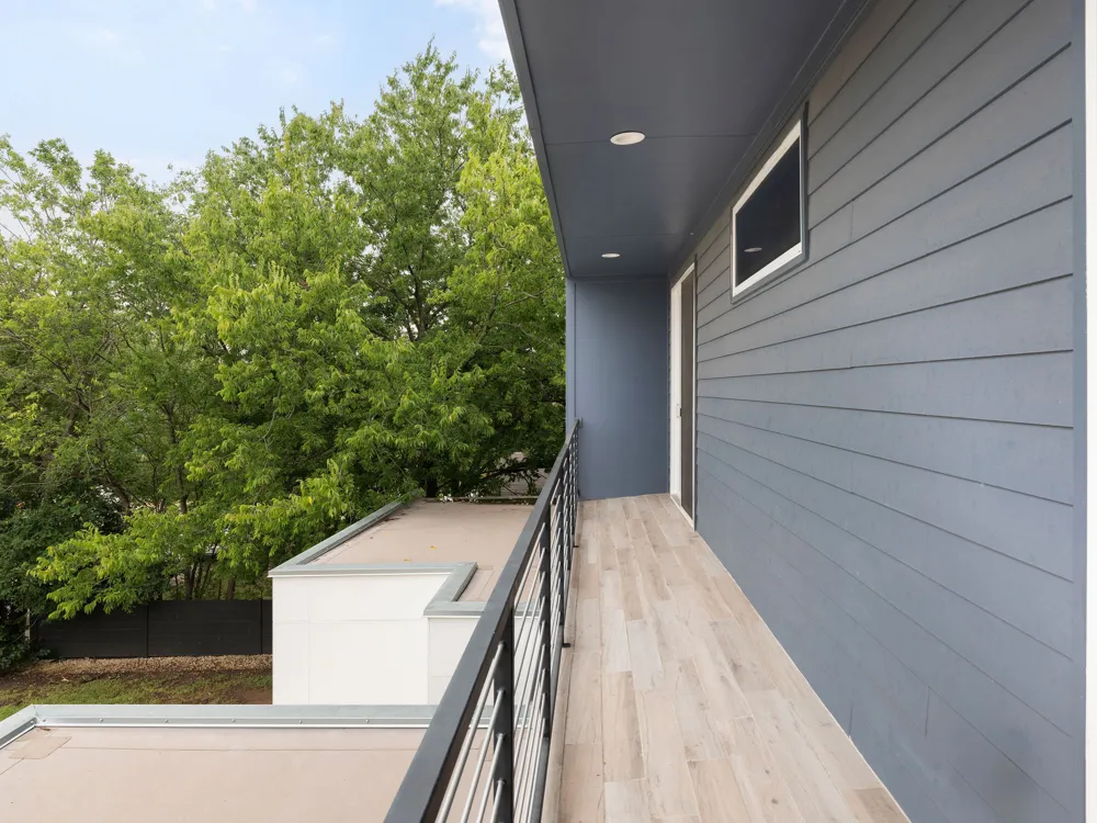 3710 Manorwood Road Austin, TX 78723