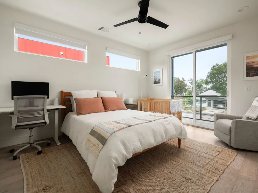 3710 Manorwood Road Austin, TX 78723
