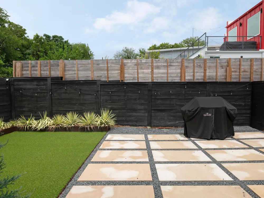 3710 Manorwood Road Austin, TX 78723