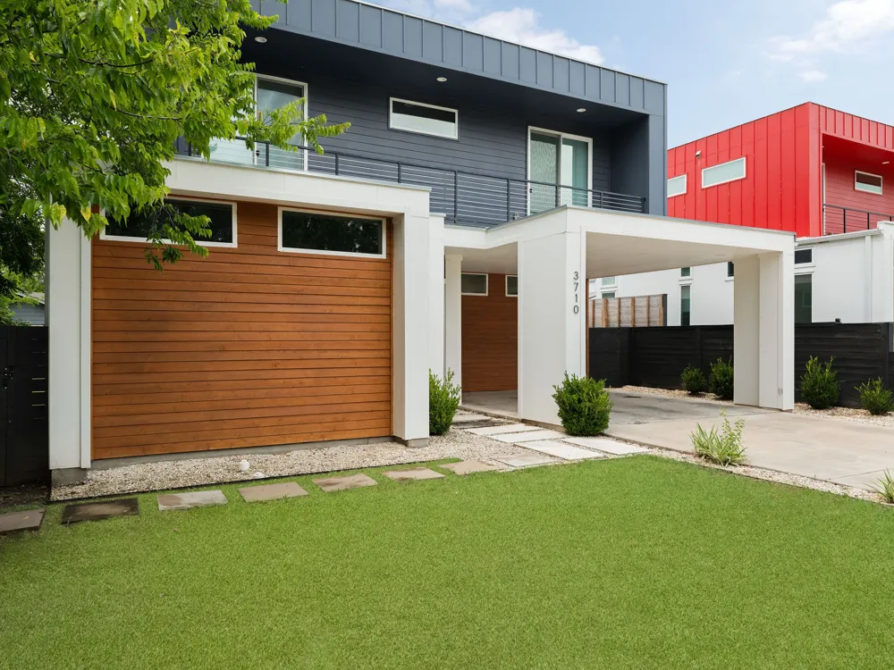 3710 Manorwood Road Austin, TX 78723