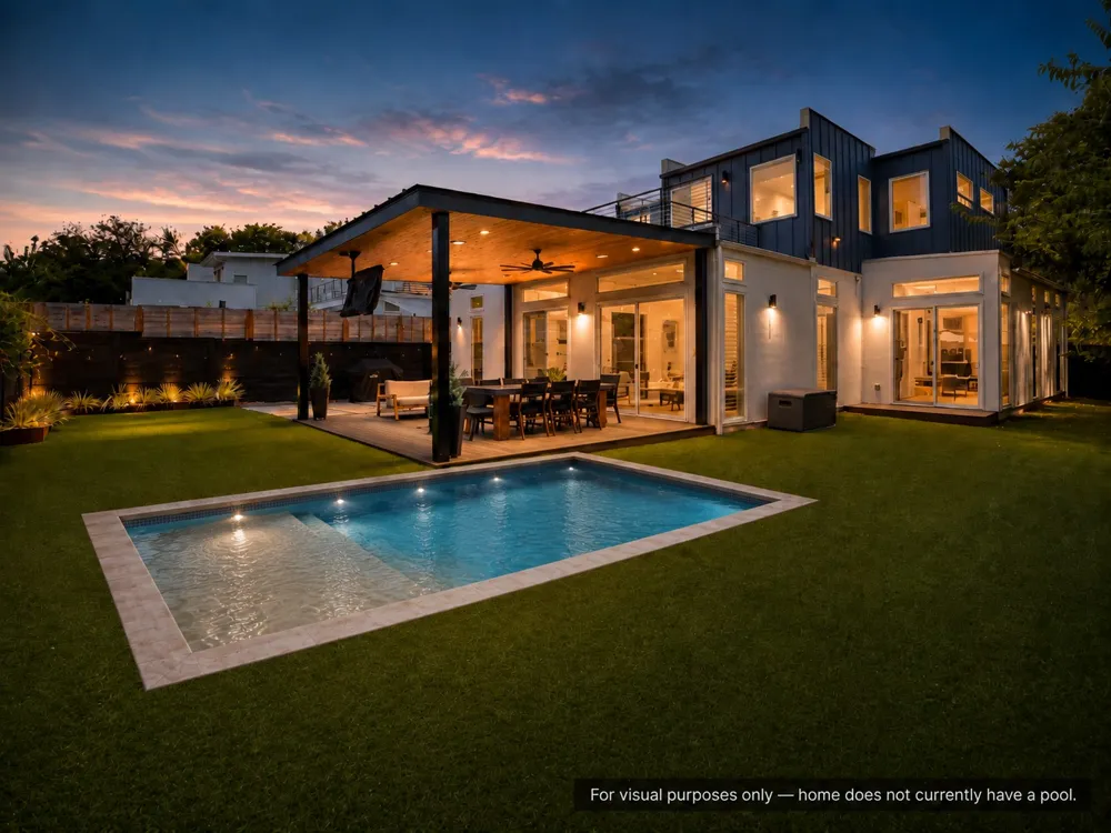 3710 Manorwood Road Austin, TX 78723