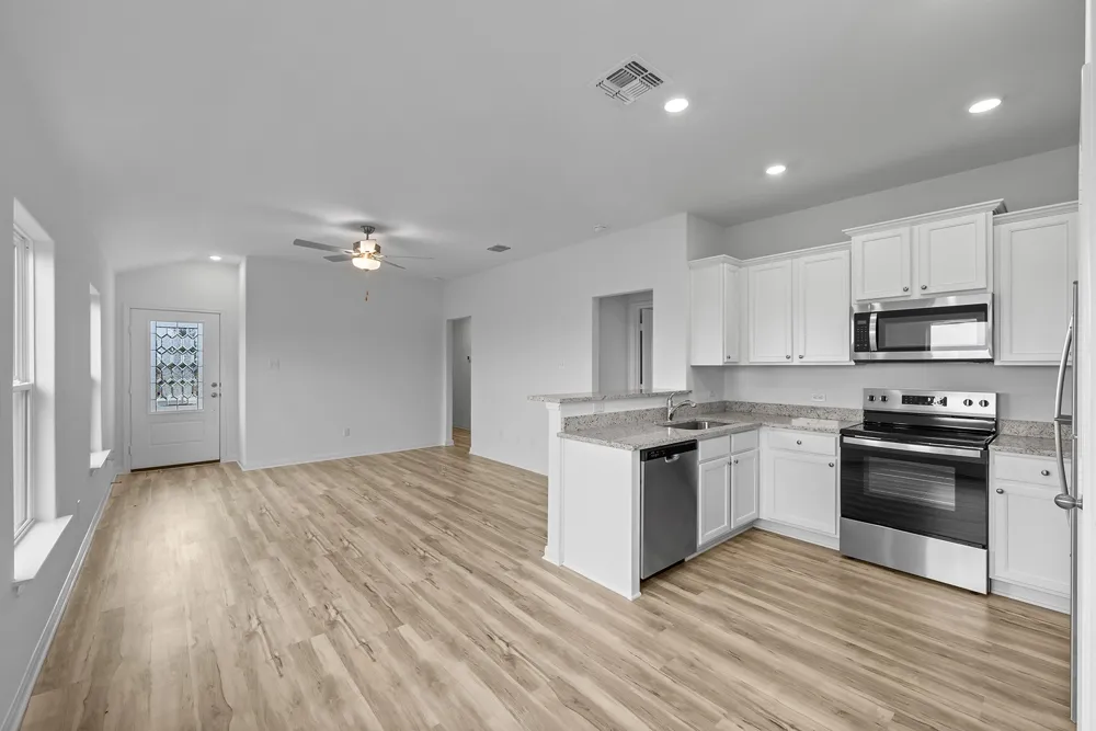 14517 Wahlbergs Way Elgin, TX 78621