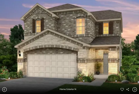 1828 Spring Mountain Cove