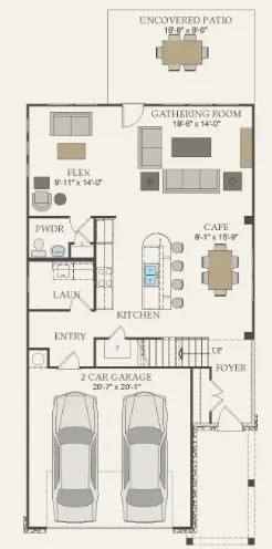 1828 Spring Mountain Cove Georgetown, TX 78628