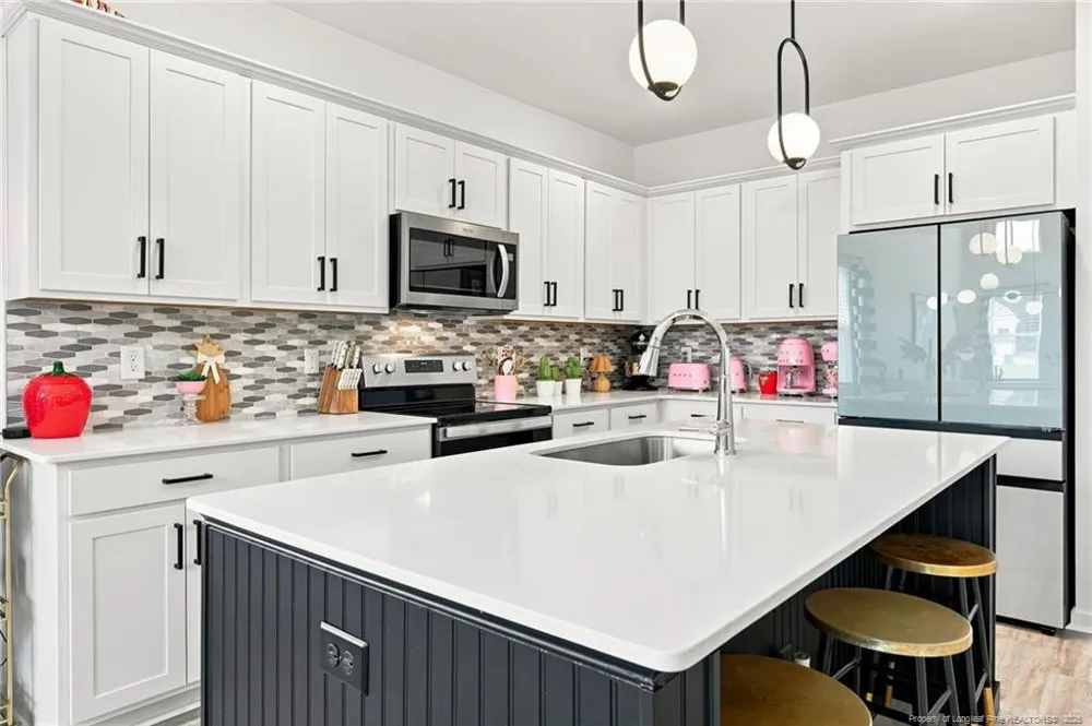 133 Sailfish Place Raeford, NC 28376