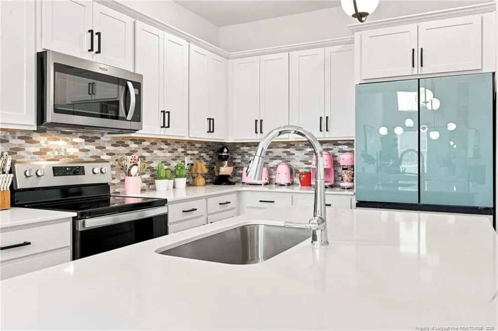 133 Sailfish Place Raeford, NC 28376