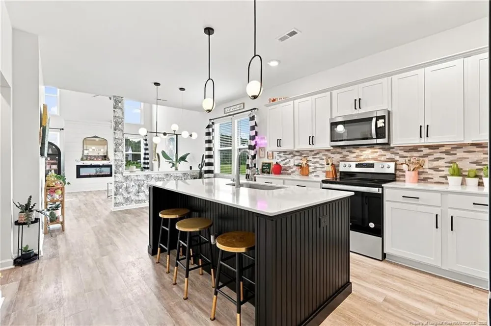 133 Sailfish Place Raeford, NC 28376