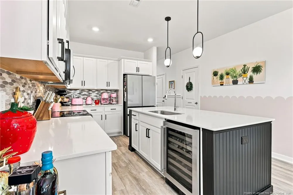 133 Sailfish Place Raeford, NC 28376