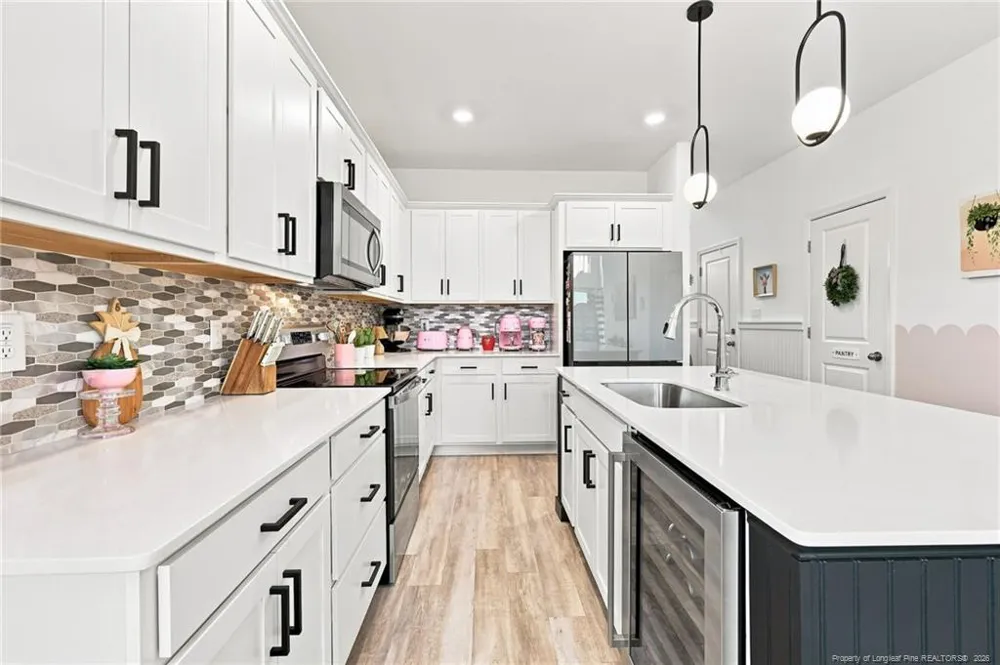 133 Sailfish Place Raeford, NC 28376