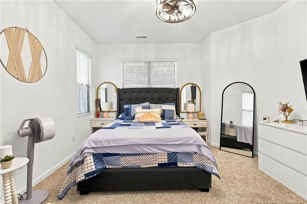 133 Sailfish Place Raeford, NC 28376