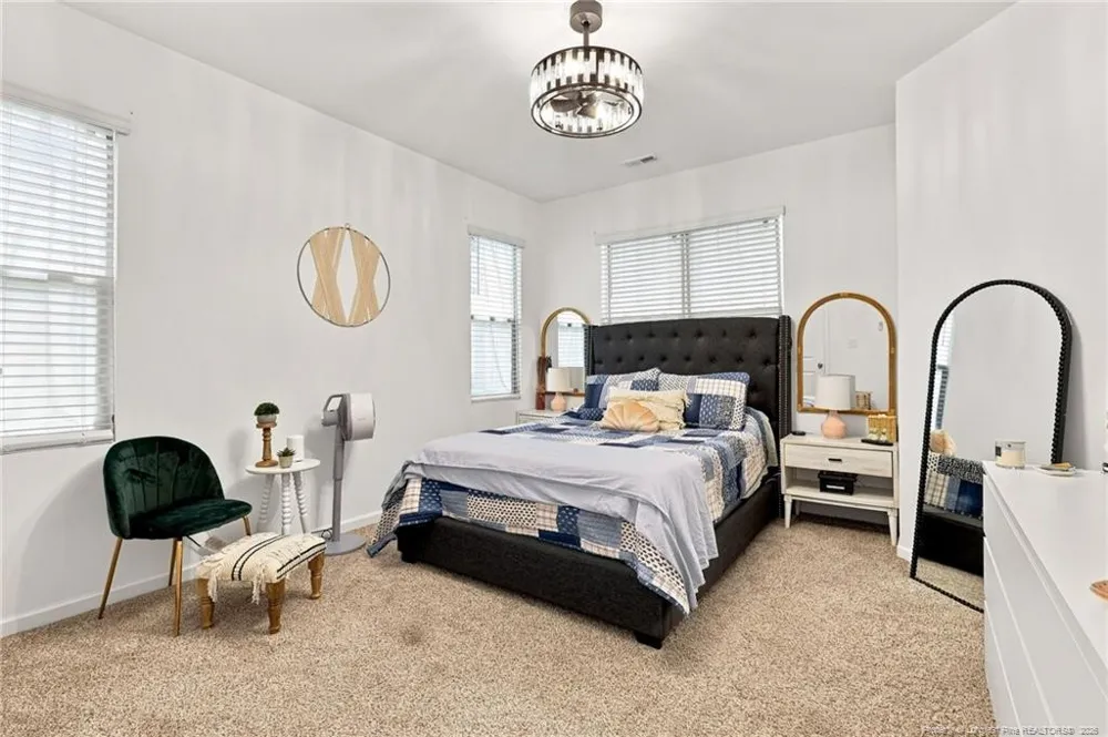 133 Sailfish Place Raeford, NC 28376