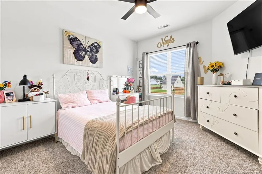 133 Sailfish Place Raeford, NC 28376