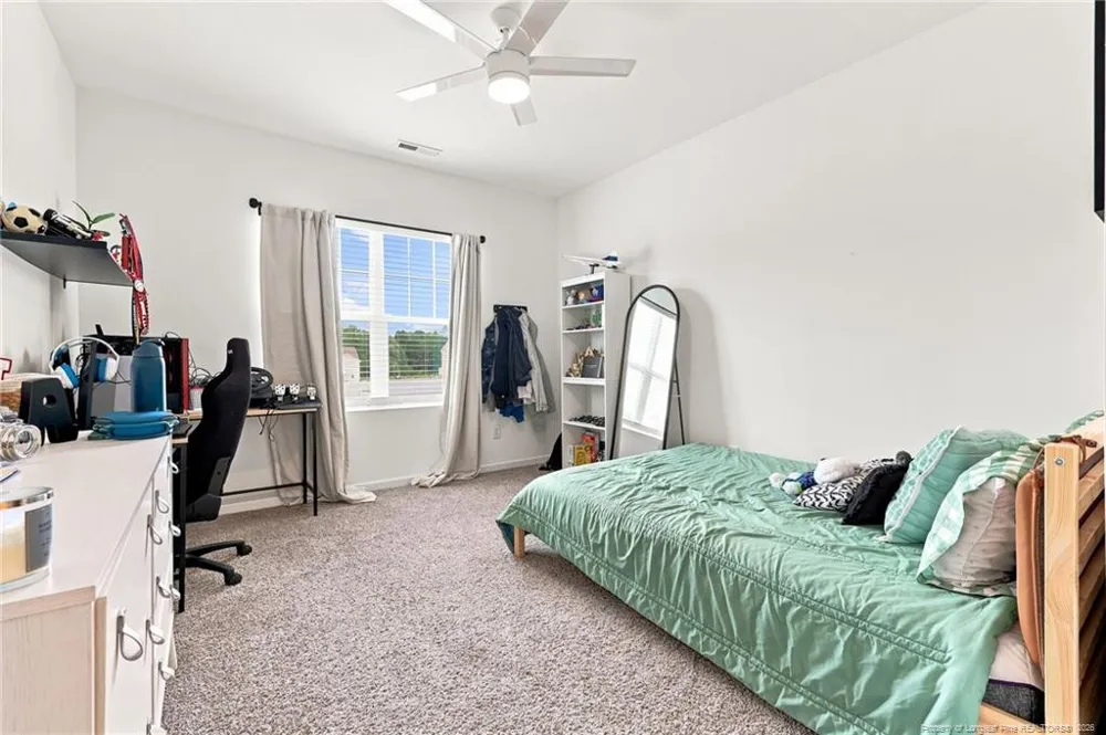 133 Sailfish Place Raeford, NC 28376