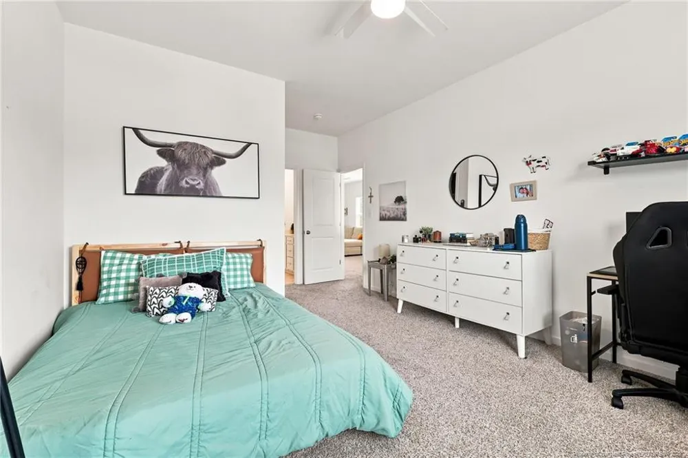 133 Sailfish Place Raeford, NC 28376