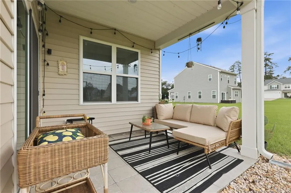 133 Sailfish Place Raeford, NC 28376