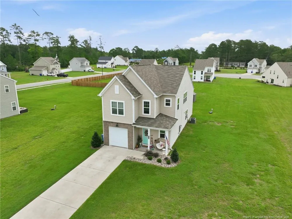 133 Sailfish Place Raeford, NC 28376