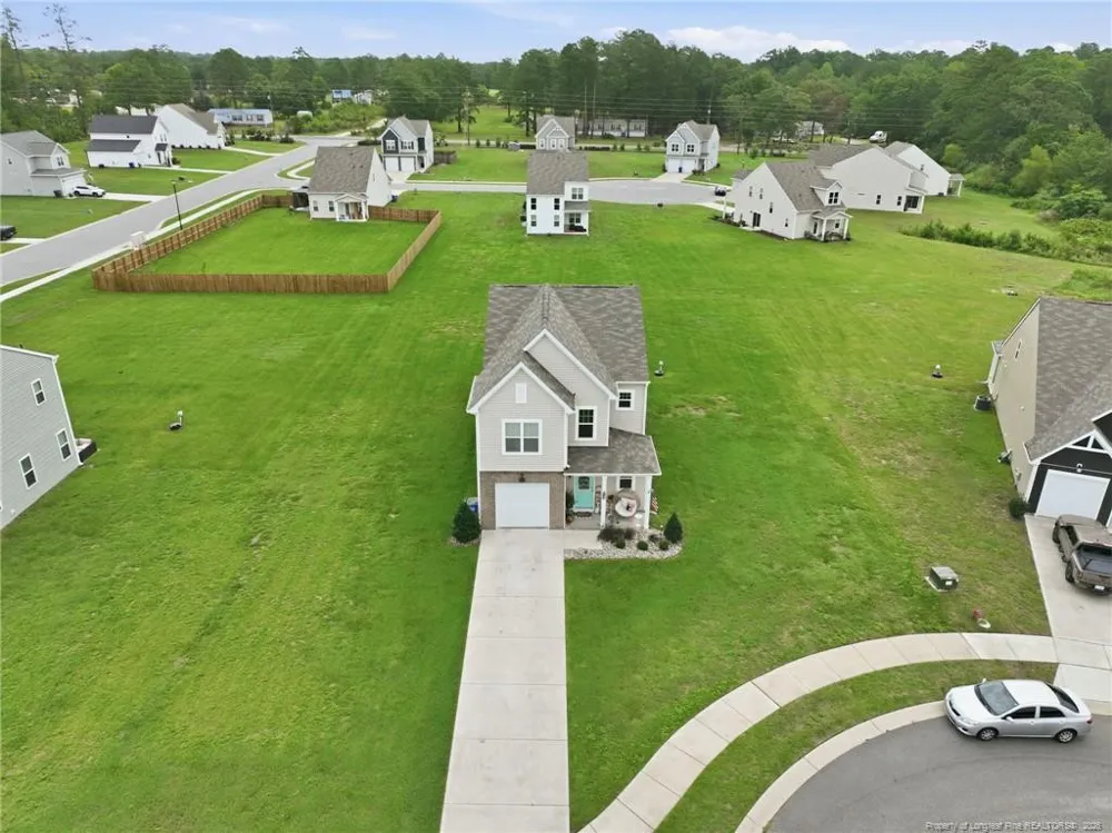 133 Sailfish Place Raeford, NC 28376