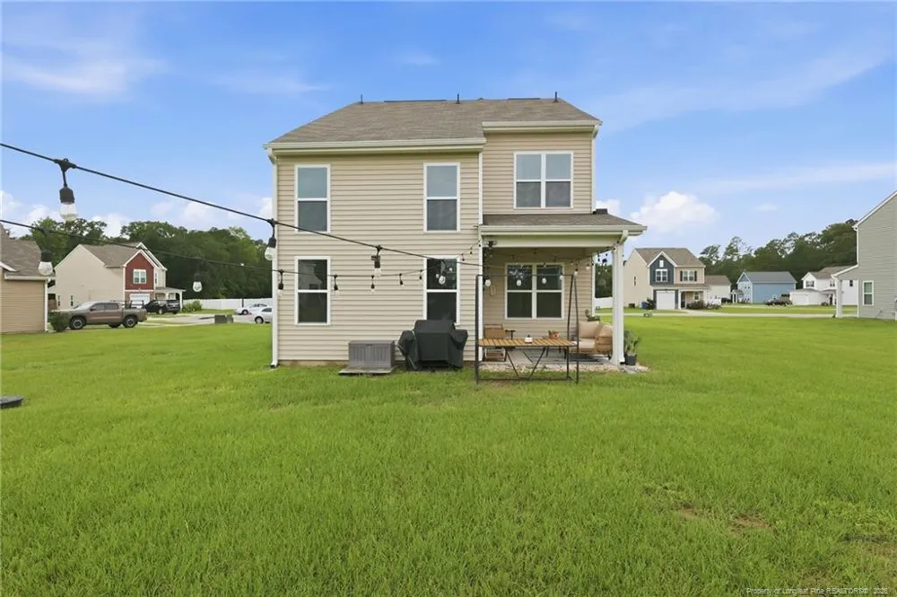 133 Sailfish Place Raeford, NC 28376