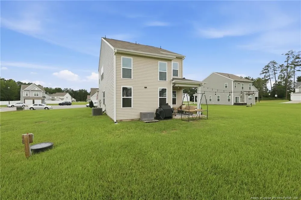 133 Sailfish Place Raeford, NC 28376