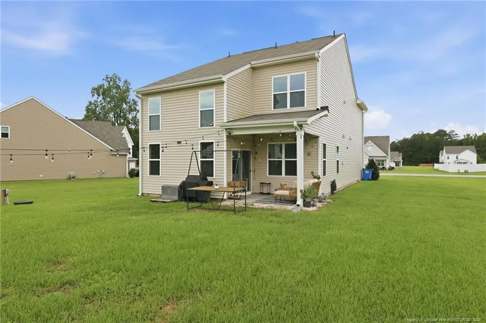 133 Sailfish Place Raeford, NC 28376