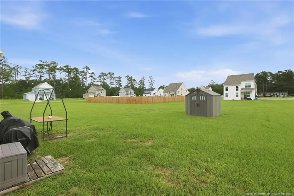 133 Sailfish Place Raeford, NC 28376