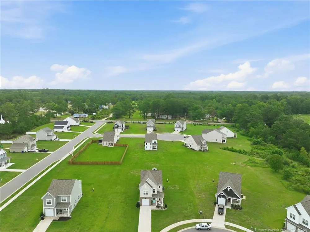 133 Sailfish Place Raeford, NC 28376