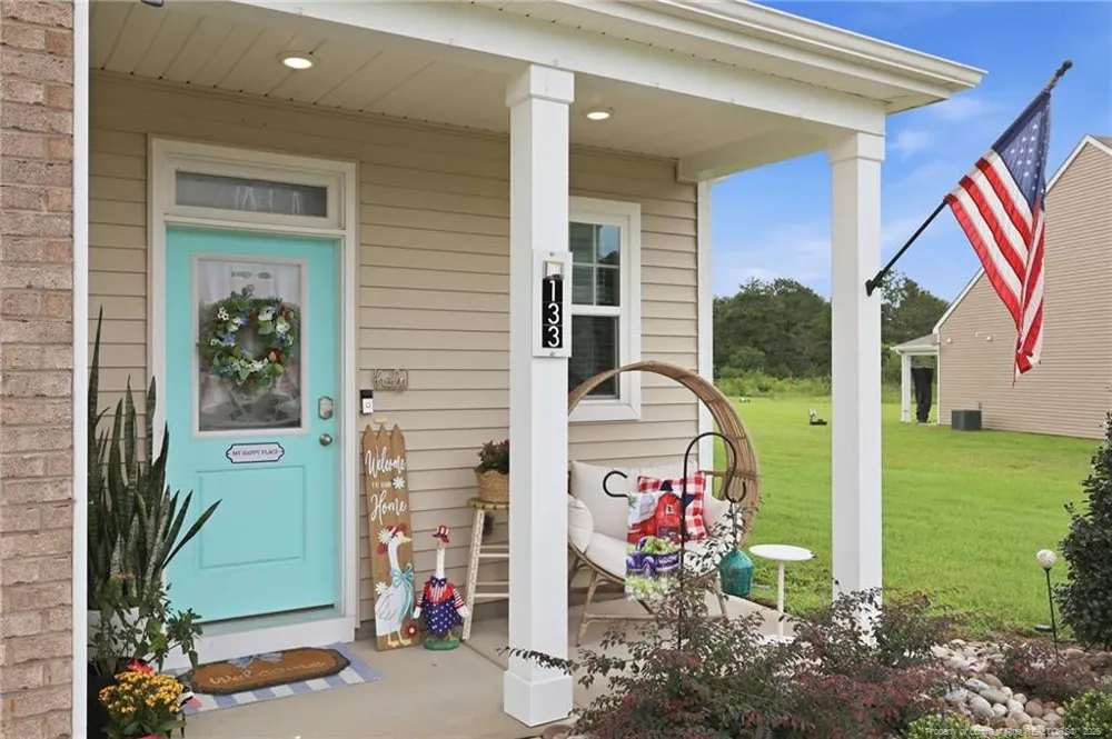 133 Sailfish Place Raeford, NC 28376