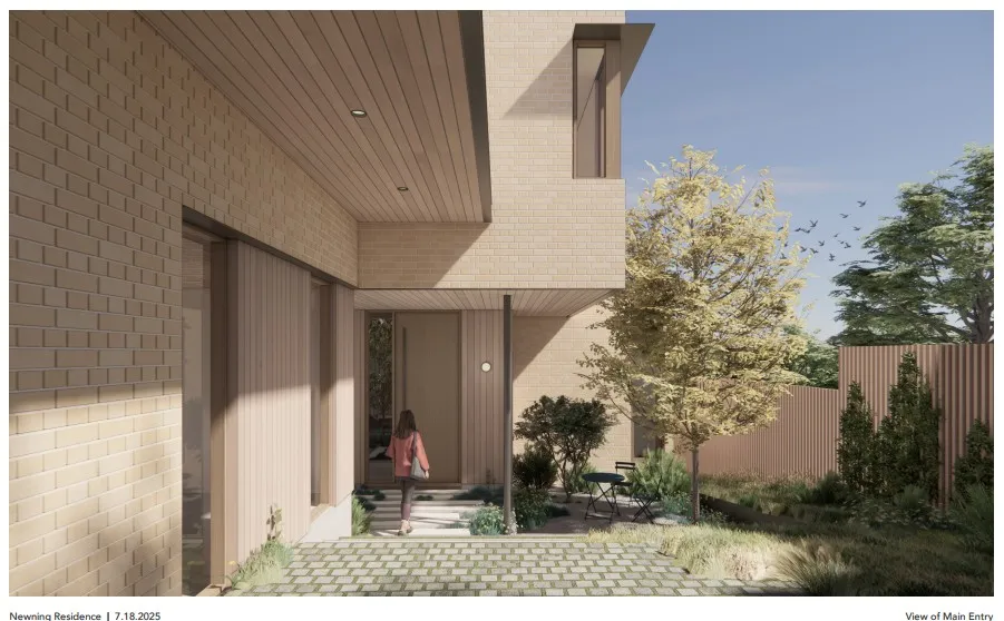 1407 Newning Avenue Austin, TX 78704