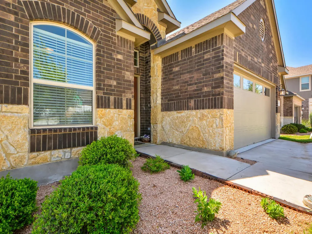 5509 Brady Bayou Cove Austin, TX 78738
